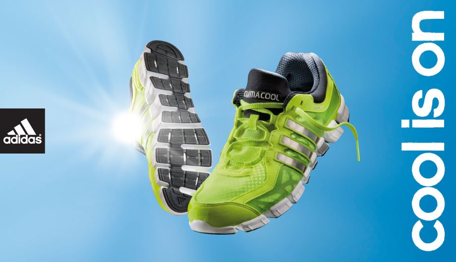 Adidas ClimaCool